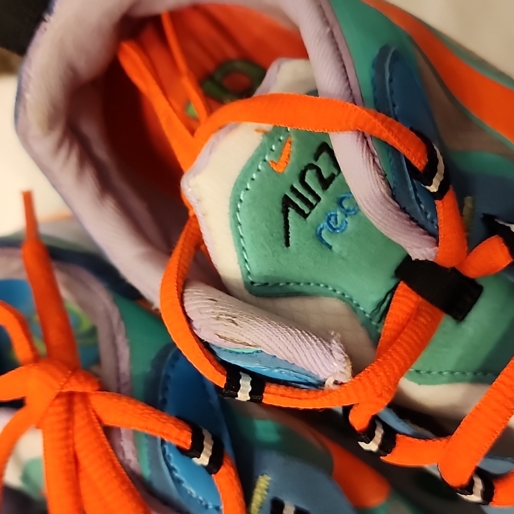 Nike React 270 - image 3